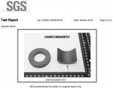 强力永磁铁平台91视频网页版长期为您提供磁铁定制